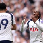 Tottenham players ‘care’ about relegation threat, assistant coach Bruno Saltor says