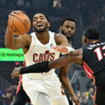 Live Updates: 10-Game Friday Night Slate Unfolds