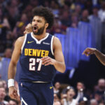 Jokic marks record books, Murray scores 53 in Nuggets win – Denver Sports