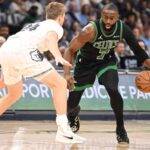Celtics’ Jaylen Brown Crushes Fans Over 65-Game Rule