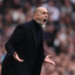 Where does Igor Tudor’s 44 days at Spurs rank in Premier League’s shortest reigns?