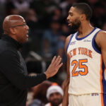 Carmelo Anthony’s Parlay for Thunder vs. Knicks on Sunday 3/29/26