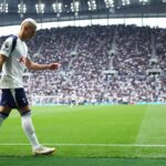 Tottenham Hotspur make £121m pre-tax loss despite Europa League win