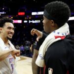 The Sixers are still feeling the Jared McCain trade, but the story isn’t over