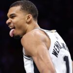 Real Reason Spurs’ Victor Wembanyama is Campaigning for MVP