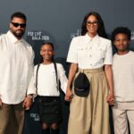 Why We’re Obsessed With Ciara’s Latest Family Fashion Moment – Essence