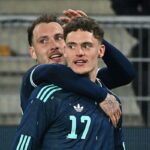 Florian Wirtz is Germany’s key creative force. This is what Liverpool long to see