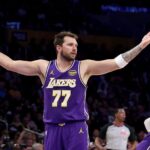 NBA Reveals Brutal Luka Doncic Decision for the Lakers