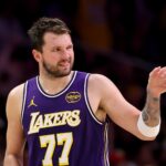 Why Luka Doncic Suspension Is Good News For Los Angeles Lakers