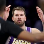 Luka Dončić’s Reaction After Huge NBA Decision