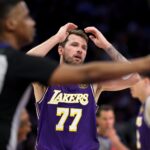 Lakers’ Luka Doncic Gets More Bad News After NBA Suspension