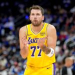 Lakers’ Luka Doncic Officially Suspended by NBA — Here’s Why