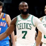 NBA Power Rankings: Celtics Passing All Tests in the East