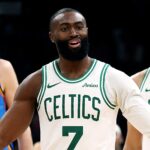Boston Celtics Make Jaylen Brown Announcement Before Hornets Game