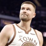 Warriors’ Kristaps Porzingis Free Agency Projected at $35 Million