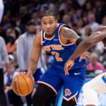 New York Knicks Get Good News After Thunder Loss, Miles McBride Injury Update