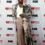 The Best Black Fashion At The iHeartRadio Music Awards