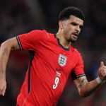 Reviewing England’s World Cup kits: Iconic, fashion faux pas or somewhere in between?