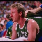 Reggie Miller Made His Feelings Clear About Larry Bird