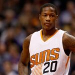 Former Suns Draft Washout Becomes Best Player in Taiwan