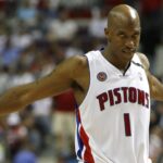 Chauncey Billups Facing Federal Court Appearance