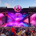 Agencies announce safety plans as hundreds of thousands expected at Ultra Music Festival – NBC 6 South Florida