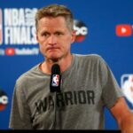 Golden State Warriors Announce Roster Move Before Knicks Game