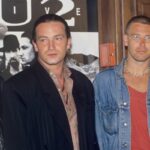 Remember When U2 Rocked the Rooftop of a Los Angeles Liquor Store While Filming a Music Video for This Hit Song?