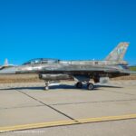 Greece approves €4 billion defence plan, upgrades F-16 fleet Greek City Times