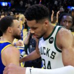 Warriors’ reported offer to Bucks for Giannis trade unveiled – NBC Sports Bay Area & California