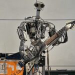 Music, Violence, and the Ritual That AI Cannot Replace