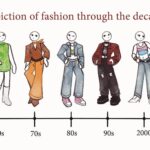 Fashion at the crossroads – The Clipper