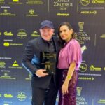 Golden Bonnets 2026 Ceremony Showcases Culinary Innovation and Tradition, with Minister Kefalogiannis Highlighting Gastronomy Tourism Growth in Greece