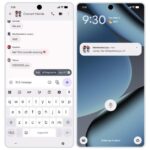 Google Messages launches group RCS Mentions and Trash folder