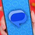 Google Messages Real-time Location Sharing rolls out on Android