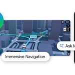 Gemini Is Now Your Permanent Passenger in Google Maps