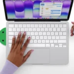 The MacBook Neo proves Apple is leaving a door wide open for Google’s ‘Aluminium OS’