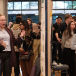 ‘Building Bridges:’ Graduate Research Symposium reaches across disciplines – W&M News