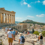 Greece’s Golden Visa Program Experiences Record Growth in 2025, with China Leading and Turkish Investors Making a Strong Push to Second Place