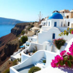 Greece Unveils Groundbreaking Long-Term Tourism Development Plan Aimed at Ensuring Sustainable Growth and Preserving Natural and Cultural Heritage