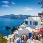 Greece Sees Surge in Tourism Demand as Middle East Crisis Shifts Focus to Mediterranean Safeguards, with Spain, Italy, and Egypt Leading the Charge – Here’s What To Know