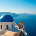 Greece Remains the Ultimate Travel Destination in 2026, With Santorini, Athens, Mykonos, Crete, and Other Iconic Locations Providing Unmatched Beauty, Stability, and Unforgettable Experiences Amid Global Economic and Political Uncertainty