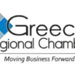 Greece Chamber names Business Person of Year, award winners