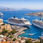 Greece Achieves a Cruise Industry Milestone with €3.1 Billion Economic Contribution and Thousands of New Jobs
