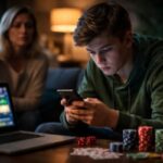 Greece Faces Pressure to Address Rising Teen Exposure to Gambling – iGamingToday.com