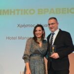Greece Highlights Sustainable Tourism Role in Growth at Greek Hotel of the Year 2026 Awards, Emphasizing Impact on their Local Communities and Environment