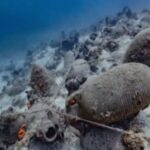 Greece Launches Two New Open-Air Archaeological Sites in Fourni Korseon Enhance Cultural Diving Tourism, Showcasing Ancient Shipwrecks and Sustainable Development