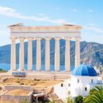 Greece Sees Record Tourism Growth in 2025, Focusing on Sustainable Practices and Diversified Offerings for their Future Success and Global Competitiveness