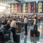 Spring 2026 Greece Spain Travel Disruptions: What Every UK Traveler Needs to Know About New Flight Changes