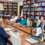 Greece Strengthens New Ties with Moldova Through Cultural Heritage Cooperation, Supporting its Tourism Growth and UNESCO Integration